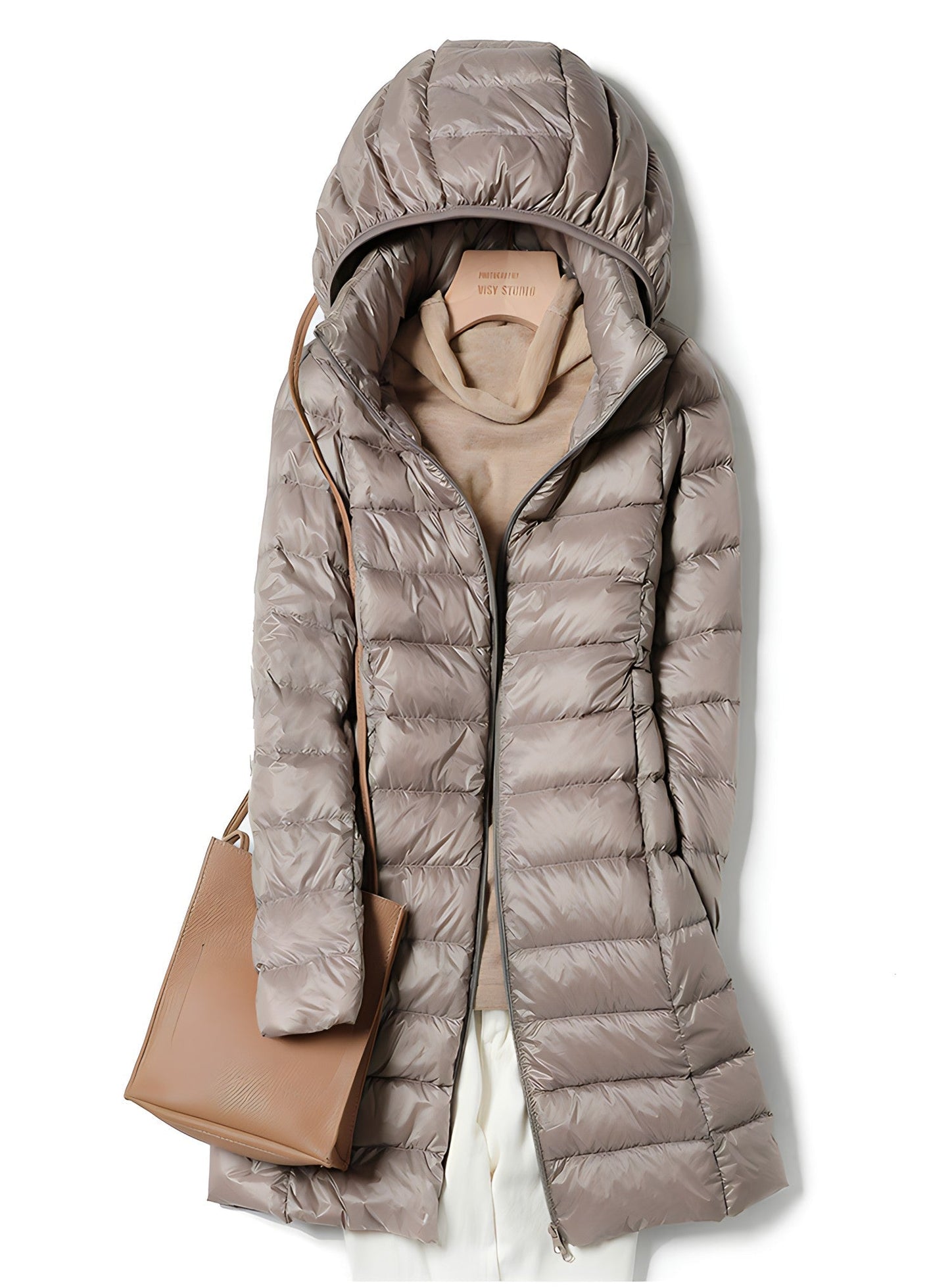 Elina – Veste de Loisir Légère