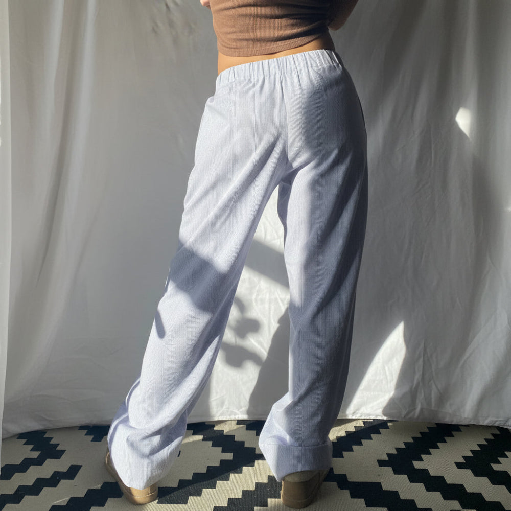 Olesia - Bequeme Freizeithose für Damen