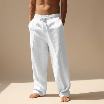 Brandon - Pantalon Décontracté et Ample