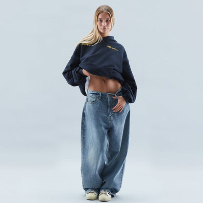 Sweat à Capuche Tendance et Chaud - Style et Confort Réunis