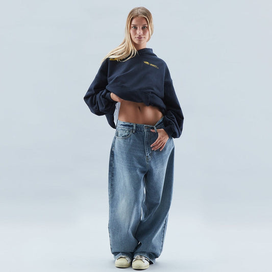 Sweat à Capuche Tendance et Chaud - Style et Confort Réunis