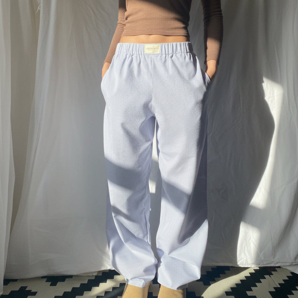 Olesia - Bequeme Freizeithose für Damen