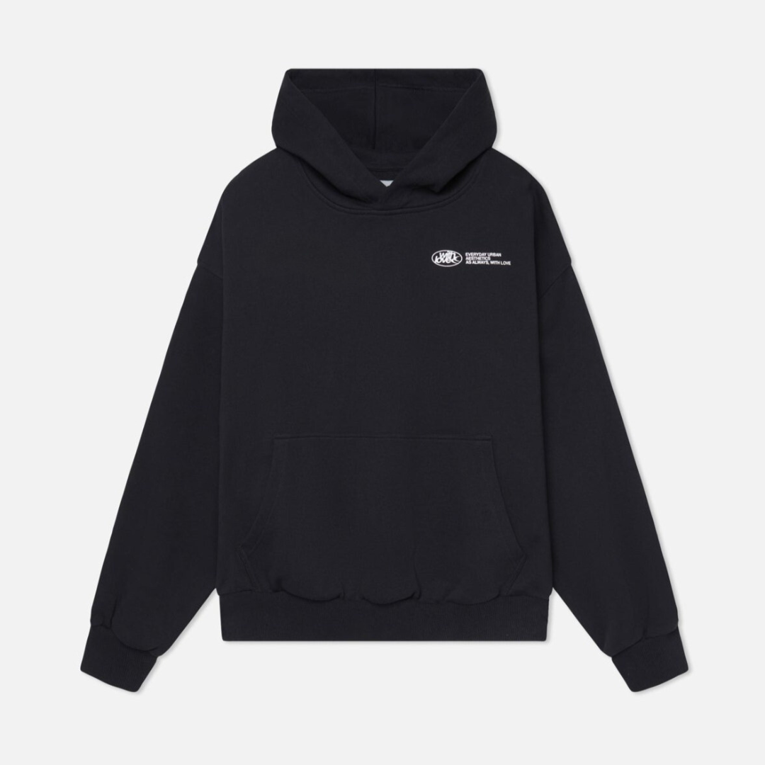 Sweat à Capuche Tendance et Chaud - Style et Confort Réunis