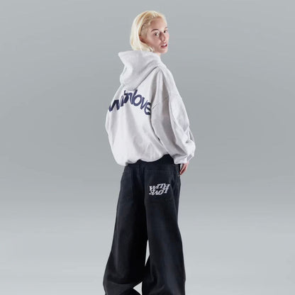 Sweat à Capuche Tendance et Chaud - Style et Confort Réunis