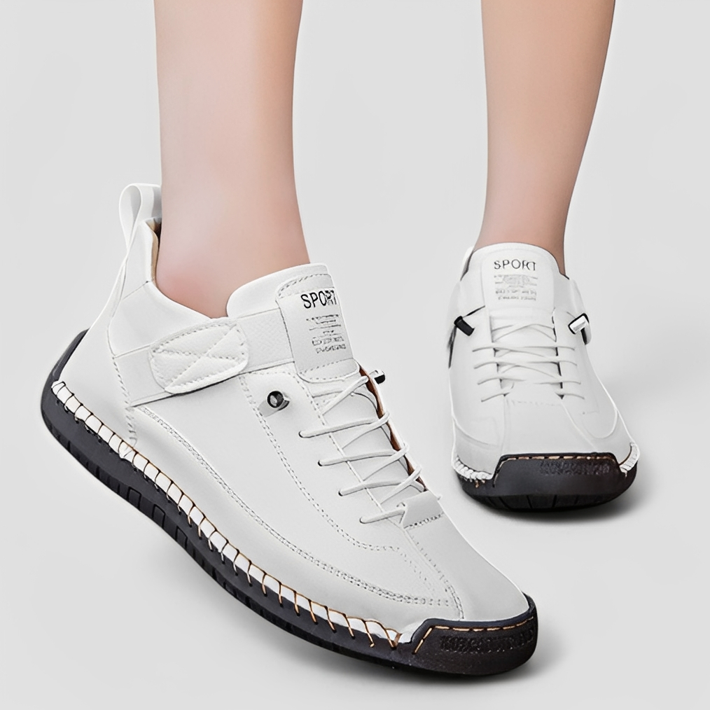 Agnese - Chaussures confortables pour femmes