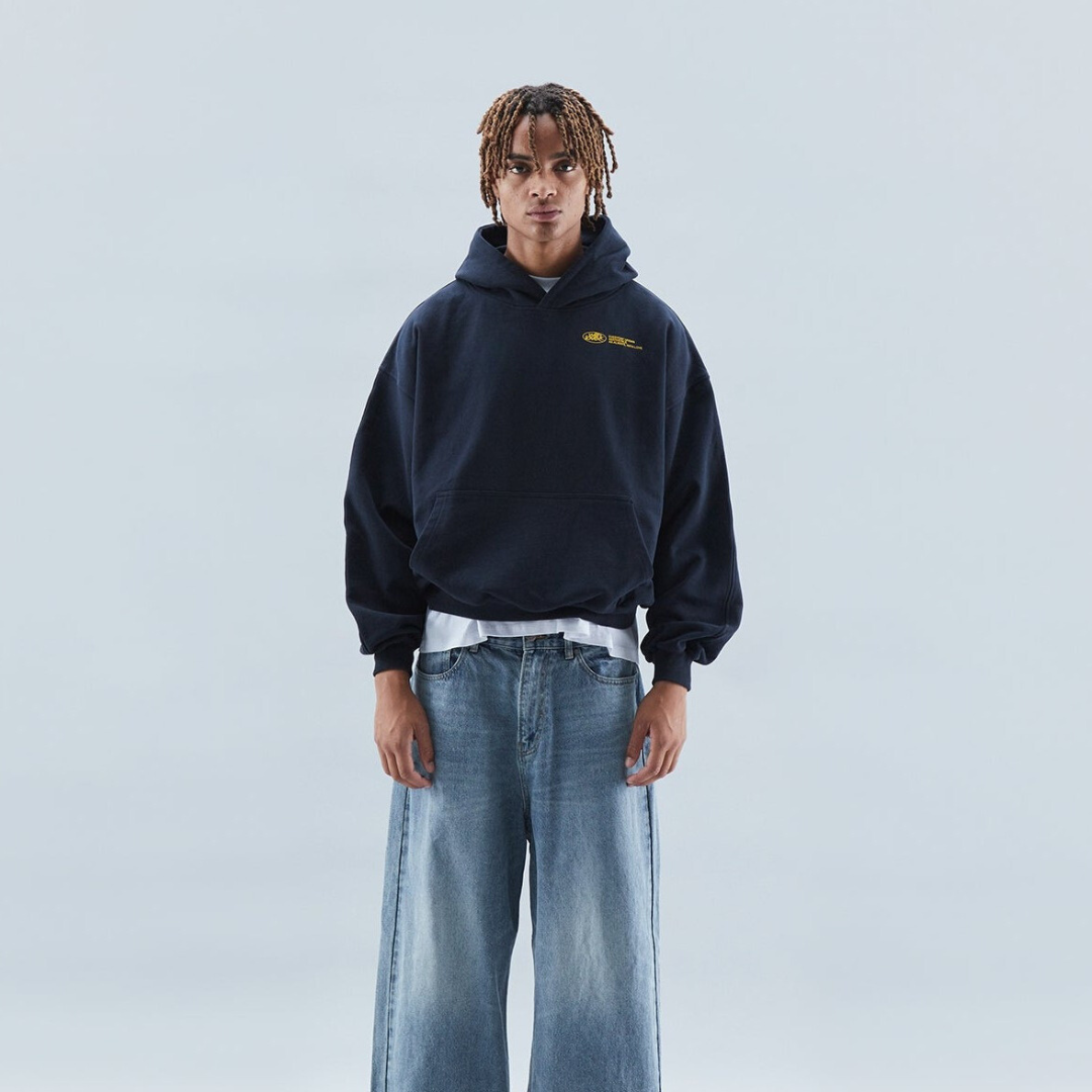Sweat à Capuche Tendance et Chaud - Style et Confort Réunis