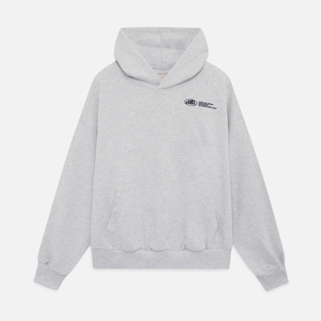 Sweat à Capuche Tendance et Chaud - Style et Confort Réunis