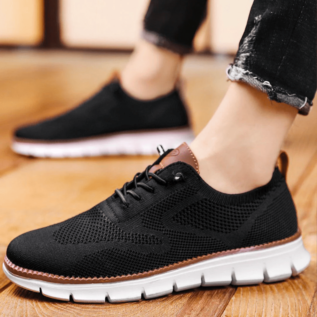 Julien – Chaussures Hommes Confortables