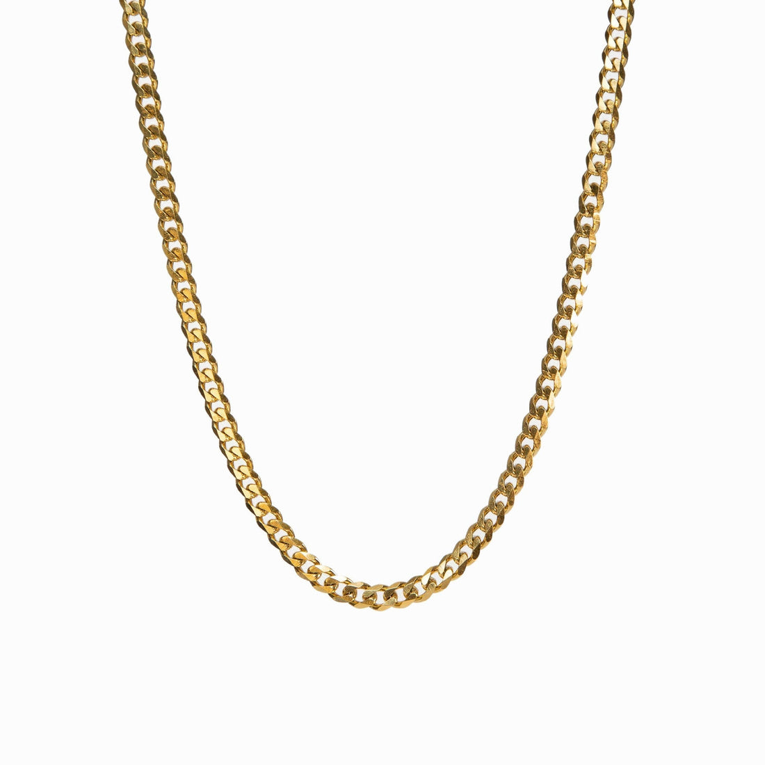 Lea – Chaîne Cuban Gold