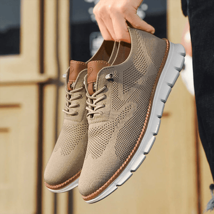 Julien – Chaussures Hommes Confortables
