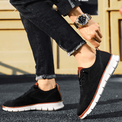 Julien – Chaussures Hommes Confortables