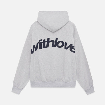 Sweat à Capuche Tendance et Chaud - Style et Confort Réunis