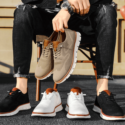 Julien – Chaussures Hommes Confortables