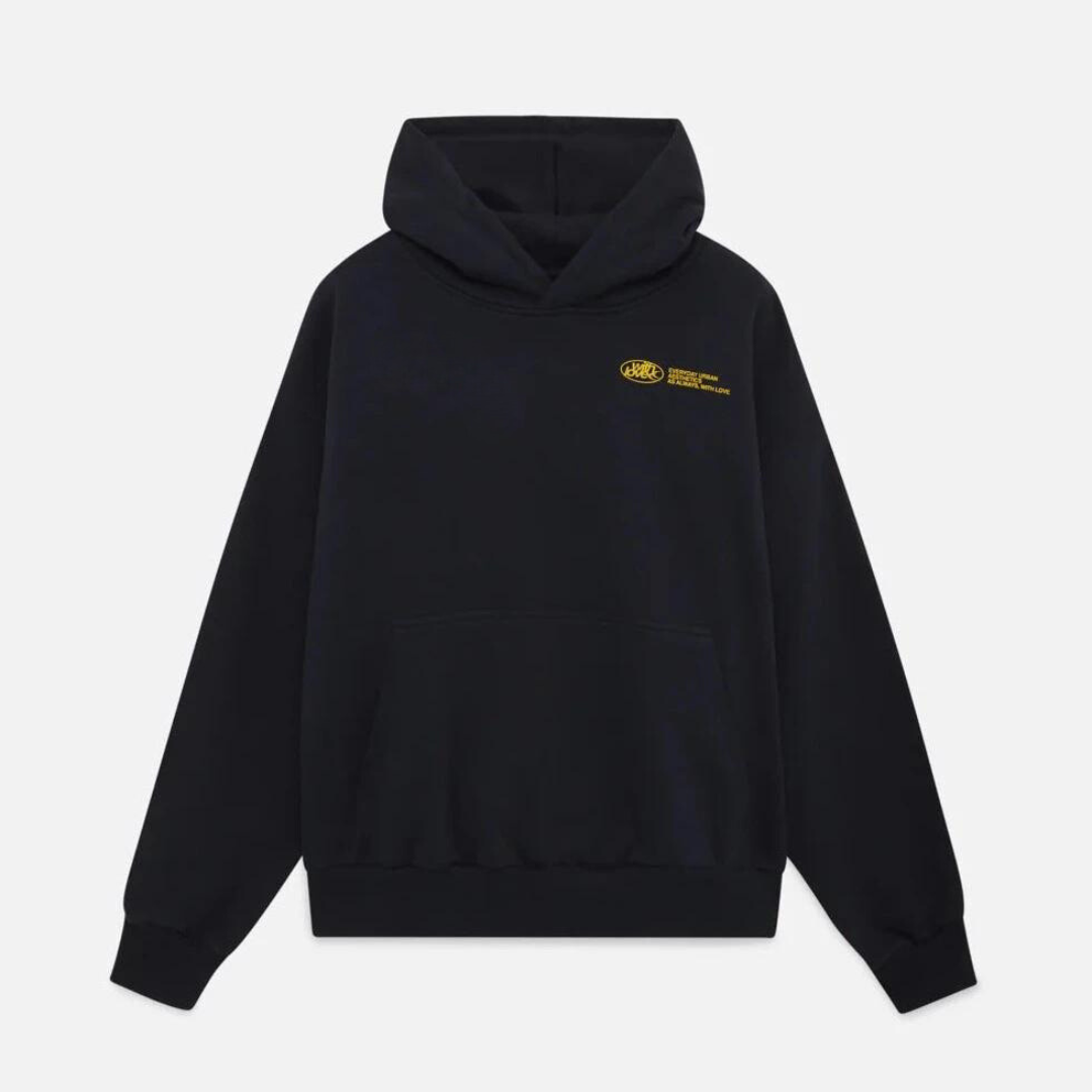 Sweat à Capuche Tendance et Chaud - Style et Confort Réunis