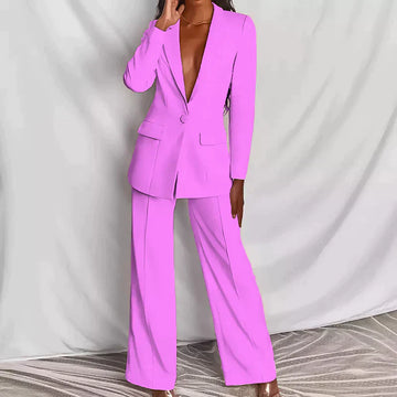 Bryanne - Costume classique pour femmes