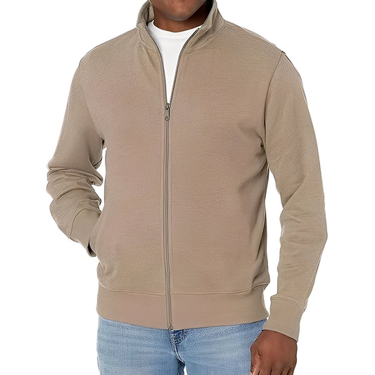 Marcus - Freizeithemd mit langen Ärmeln für Herren