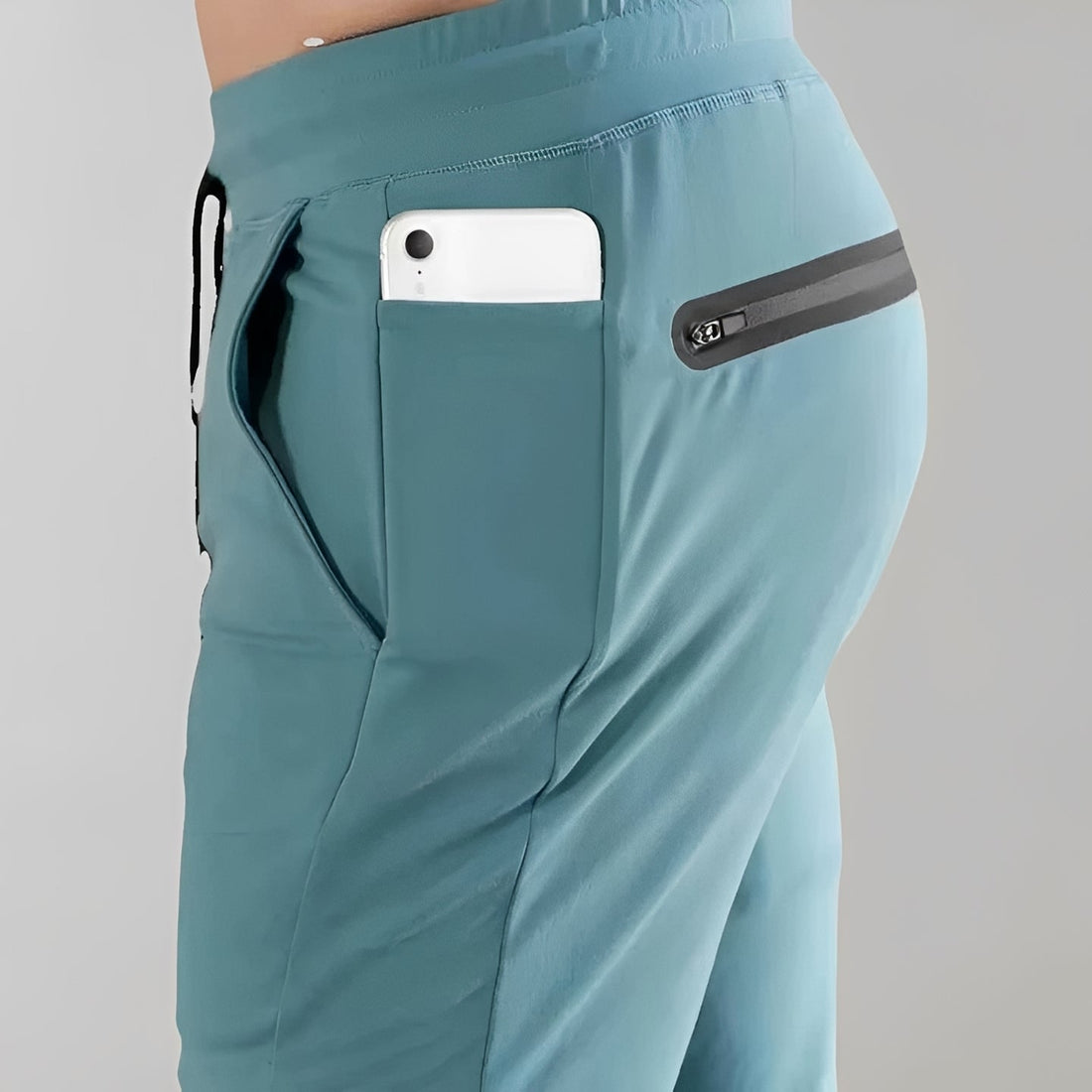 Daniels - Pantalon de jogging ajusté décontracté