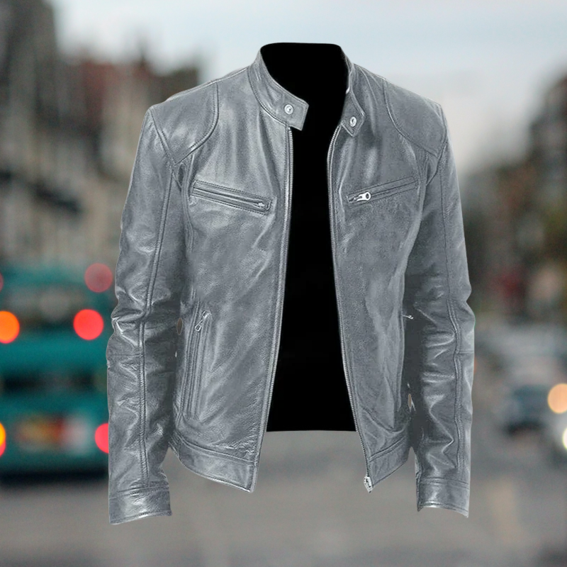 Rocco – Veste tendance