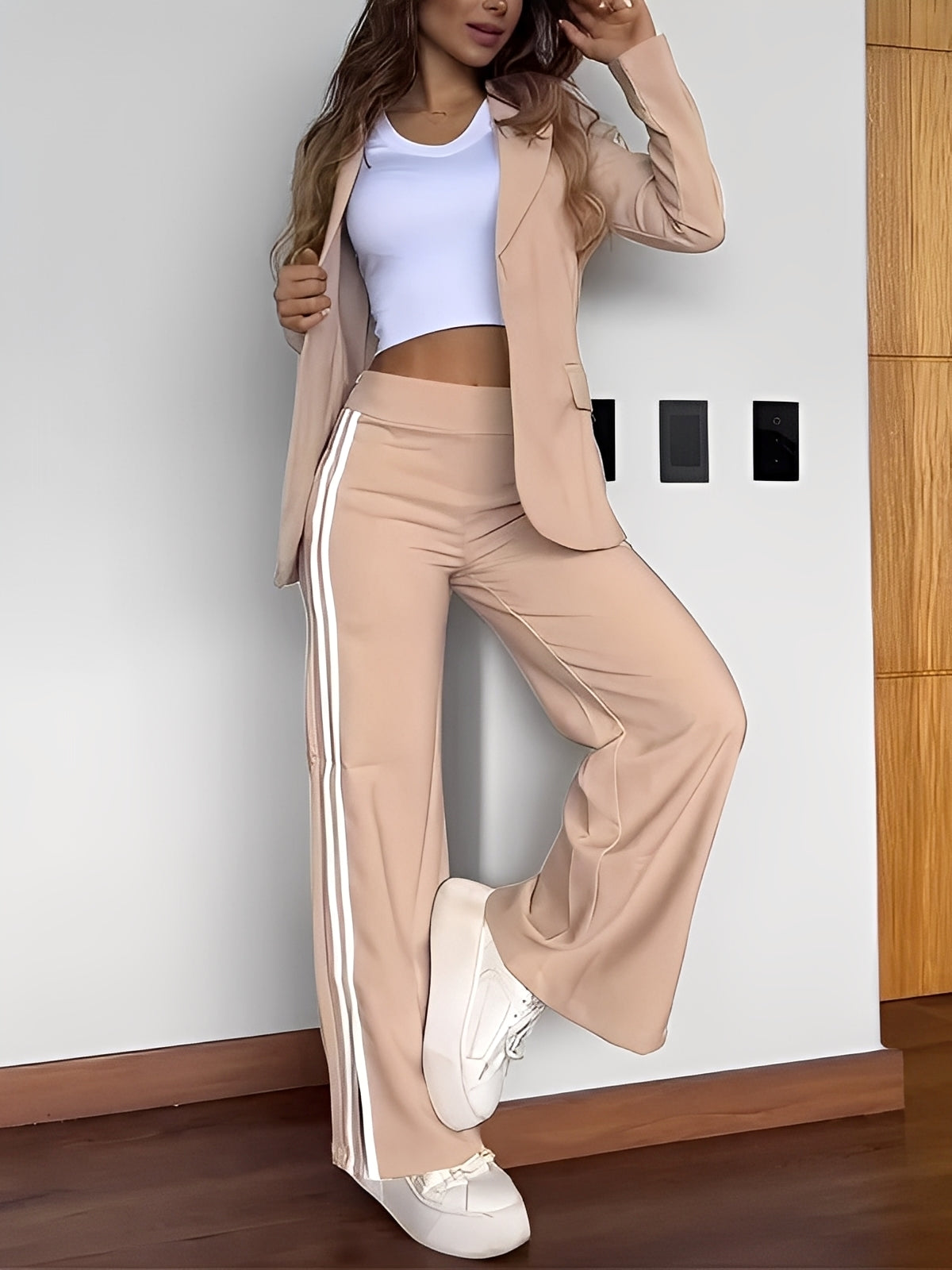 Namia – Ensemble de loisirs en deux pièces