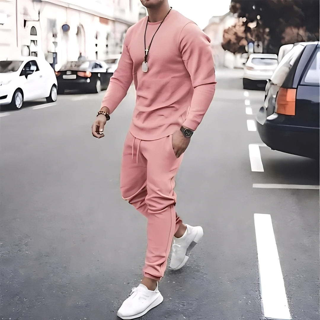 Dwayne - Ensemble de pantalons tendance