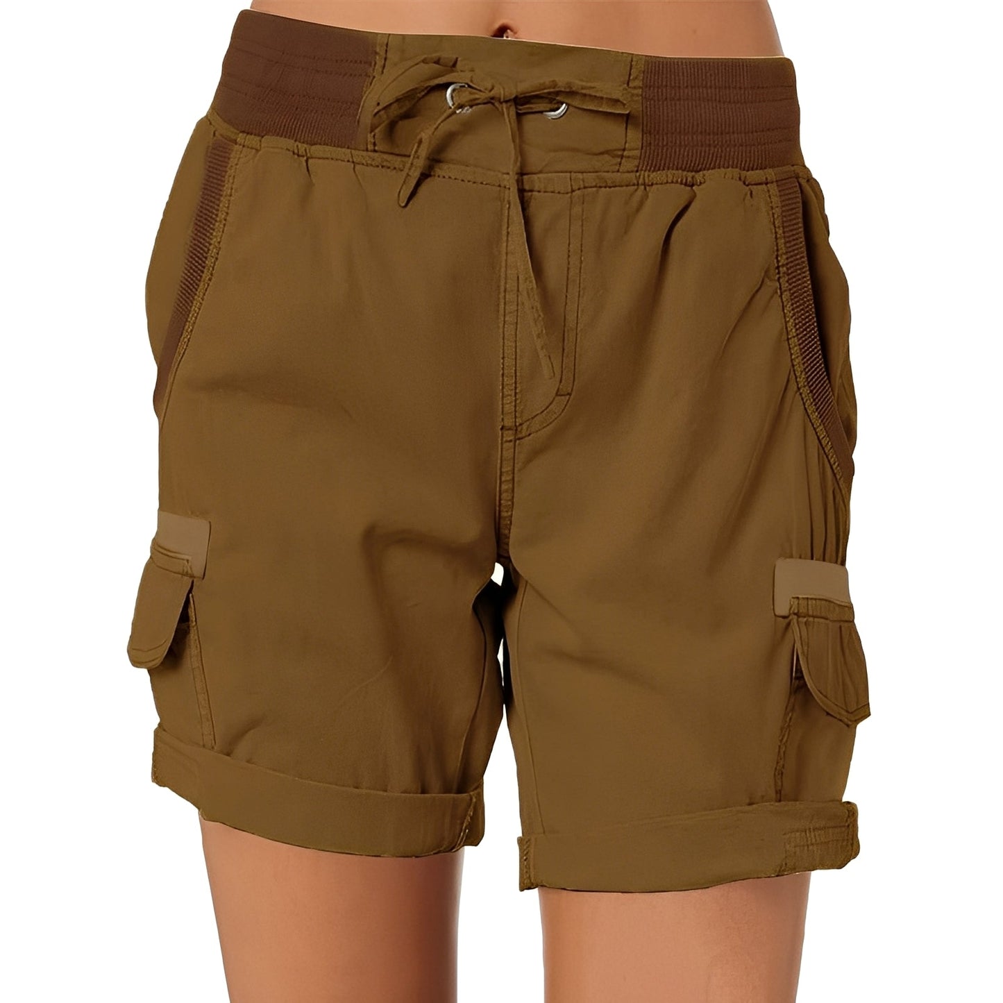 Mila – Pantalon de détente avec poches