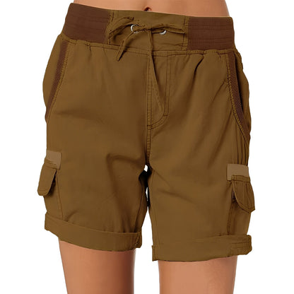 Mila – Pantalon de détente avec poches