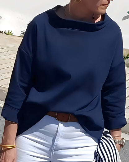 Bernadine - Pull élégant et léger pour femmes