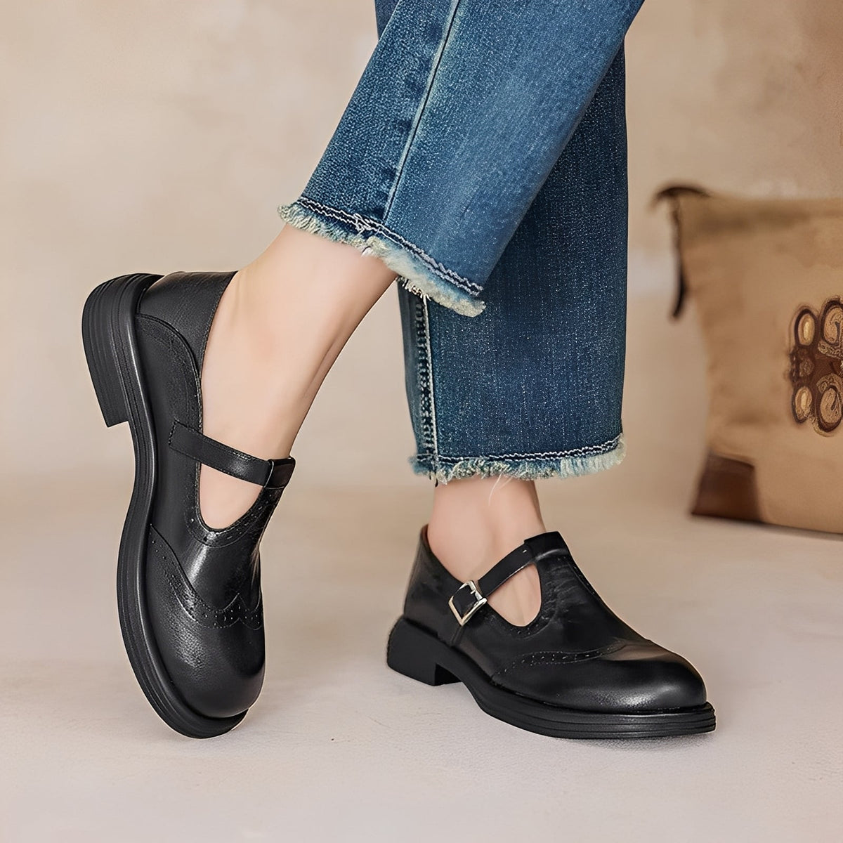 Marley - Chaussures modernes et chics