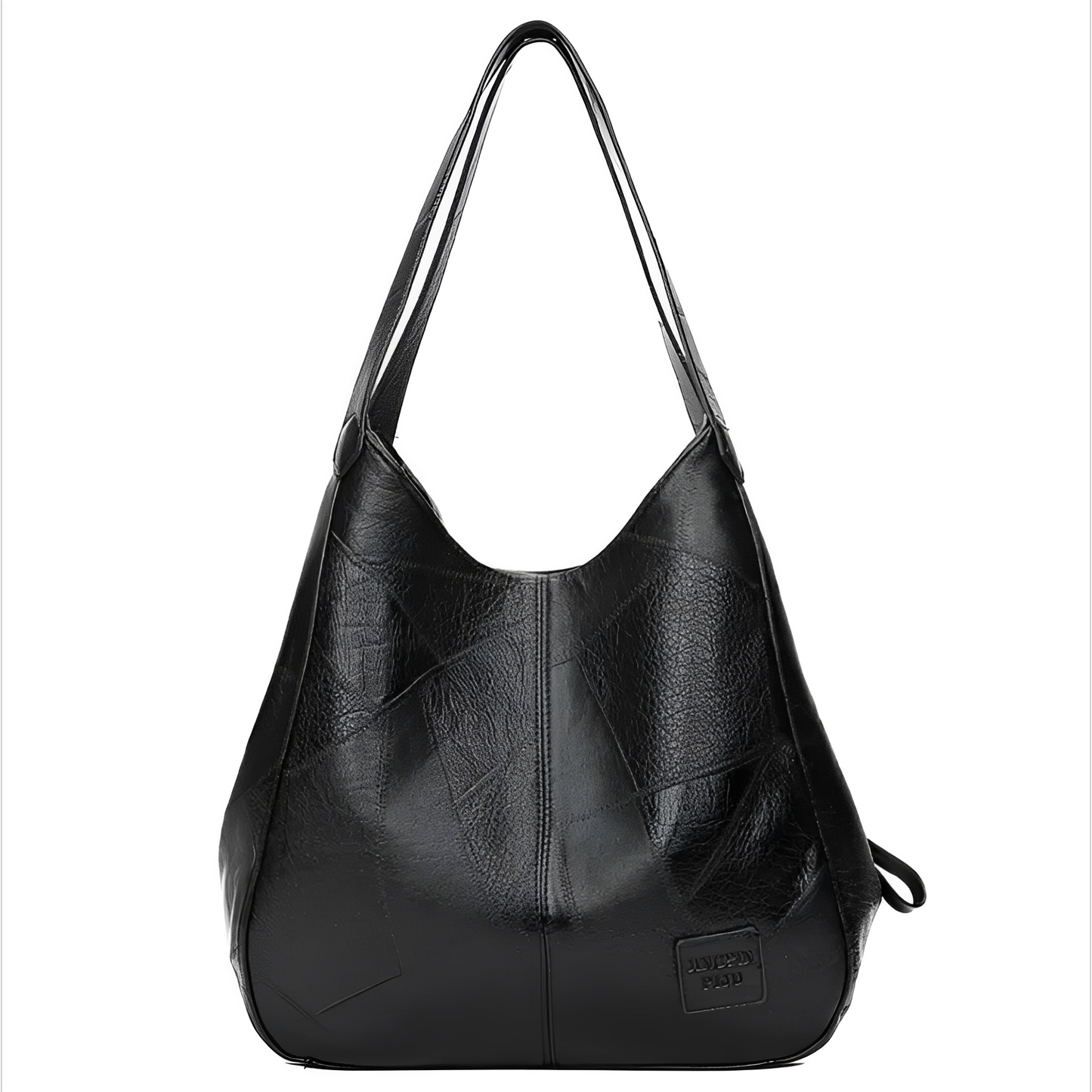 Charlotte - Set de Sacs en Cuir Vintage