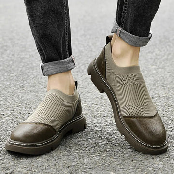 Chapman - Chaussures Formelles Élégantes