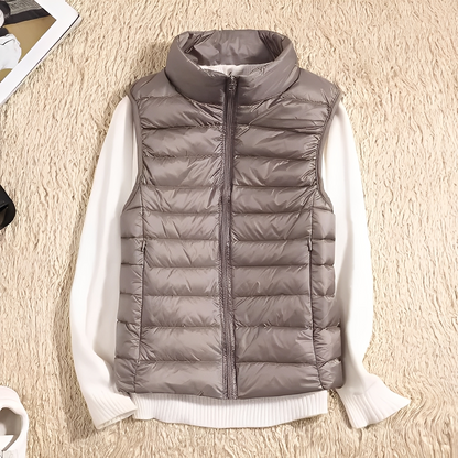 Sophie – Veste Doudoune Super Légère