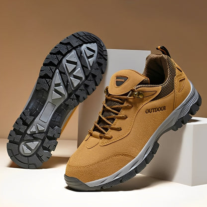 Dalton - Chaussures robustes pour marcher pour hommes