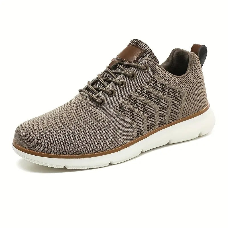Samson - Chaussures décontractées pour homme, confortables et aérées