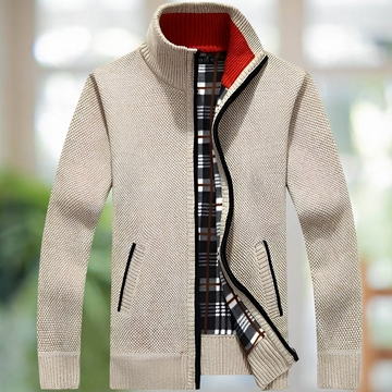 Iker - Veste confortable et élégante