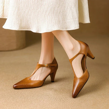 Jennie - Talons Classiques Fermés