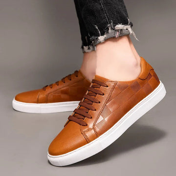Jacobs - Baskets Confortables Élégantes