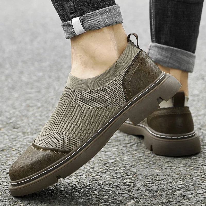 Chapman - Chaussures Formelles Élégantes