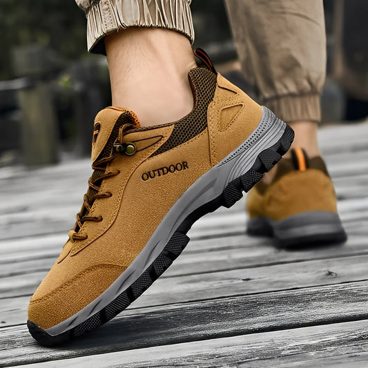 Dalton - Chaussures robustes pour marcher pour hommes
