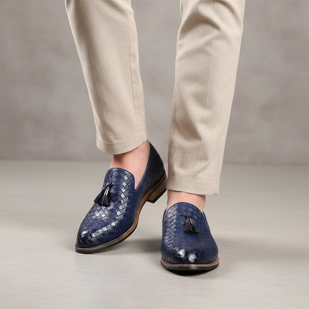 Daniels - Mocassins Formels Élégants