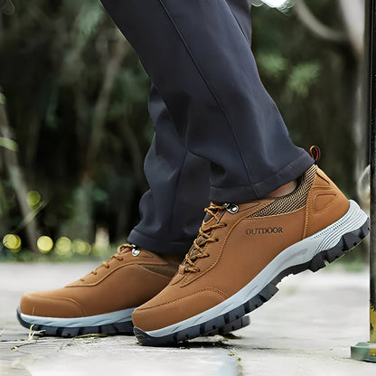 Dalton - Chaussures robustes pour marcher pour hommes