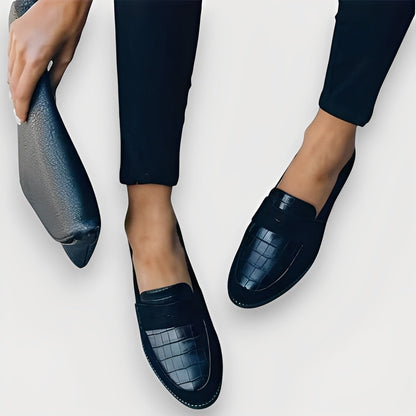 Alannah - Chaussures en cuir élégantes pour femmes