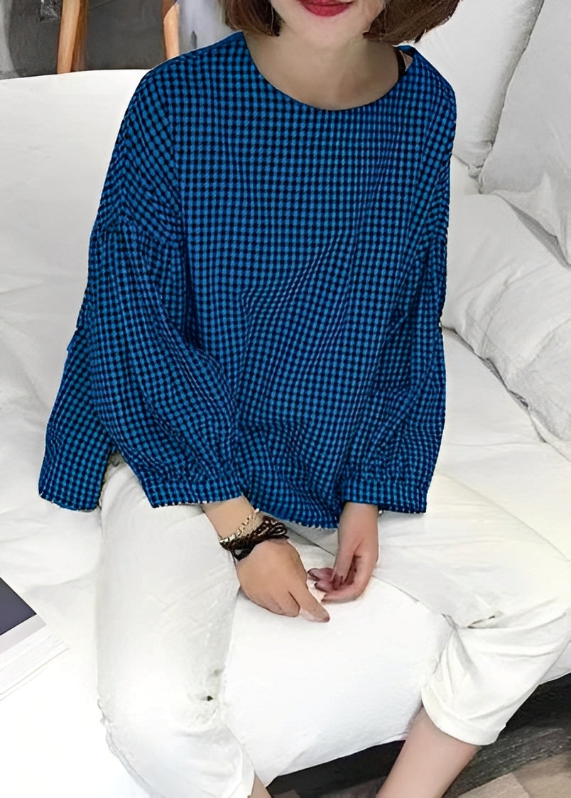 Louisa - Blouse asymétrique élégante pour femmes
