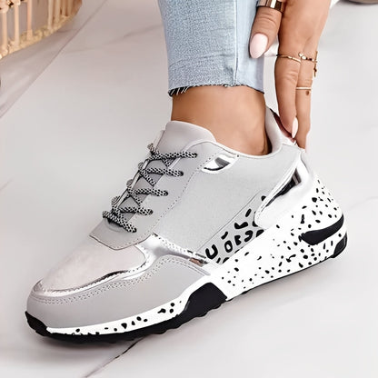Penelope - Chaussures confortables à plateforme pour femmes