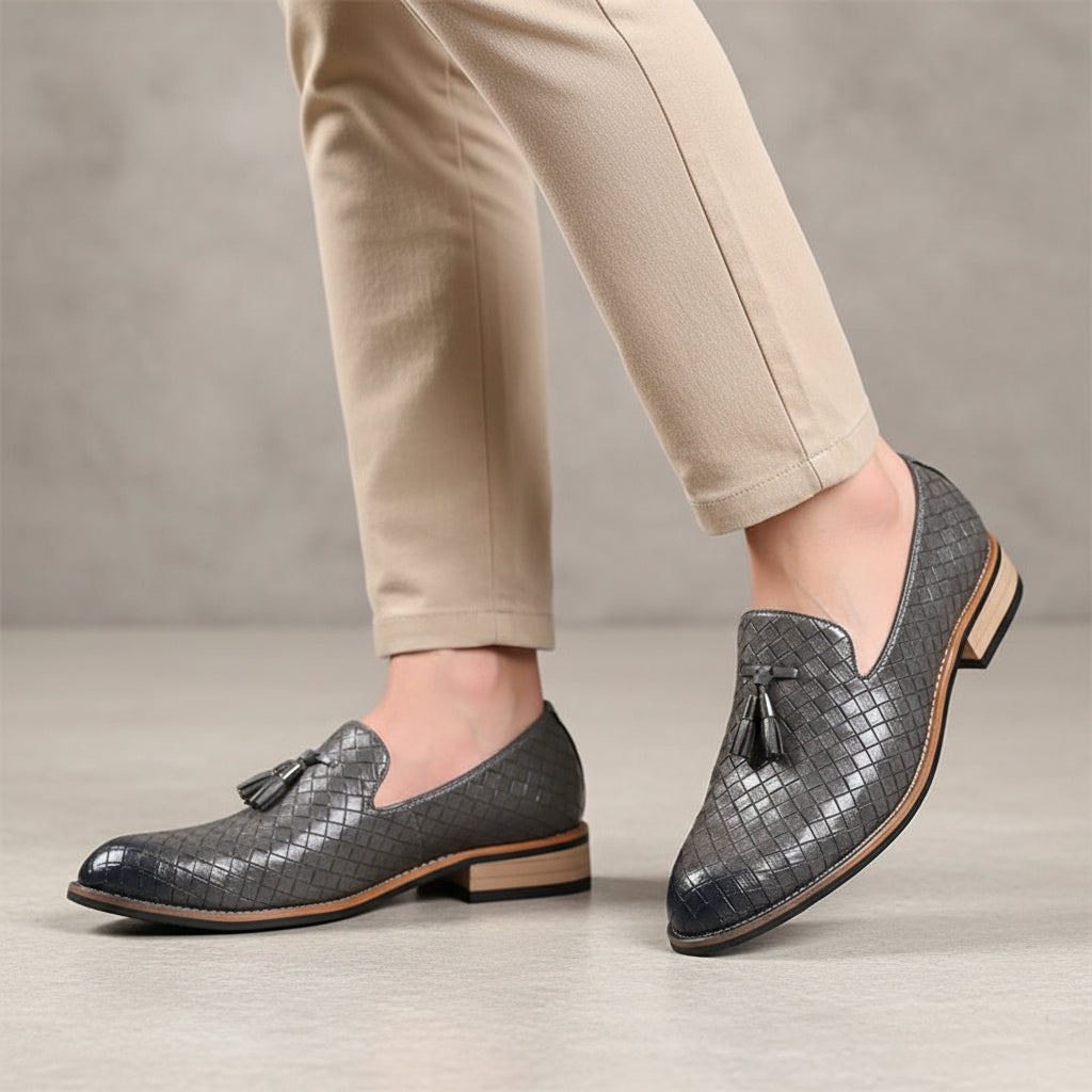 Daniels - Mocassins Formels Élégants