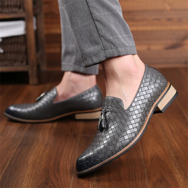 Daniels - Mocassins Formels Élégants