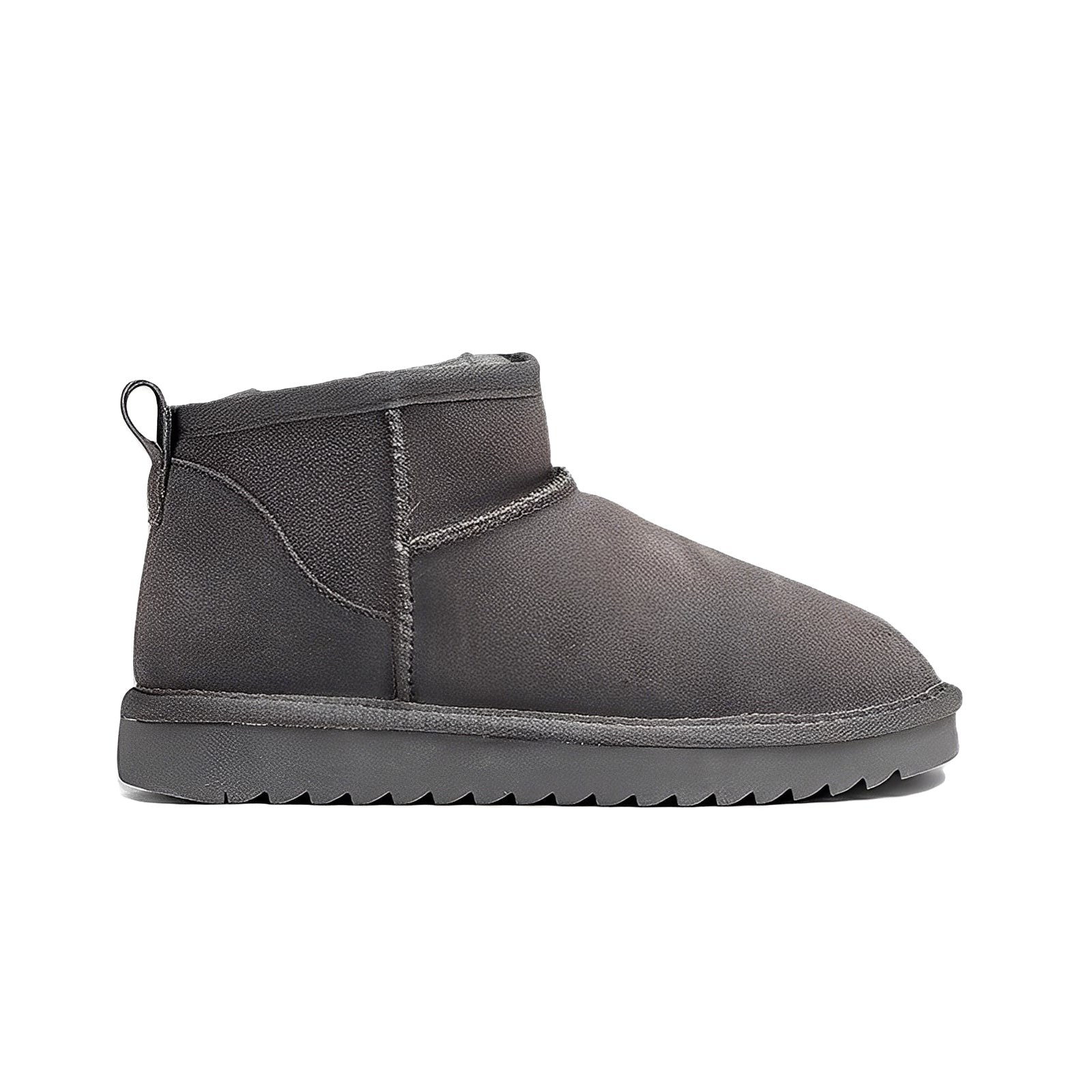 Rozanne - Petites Bottes Hivernales Décontractées pour Femmes