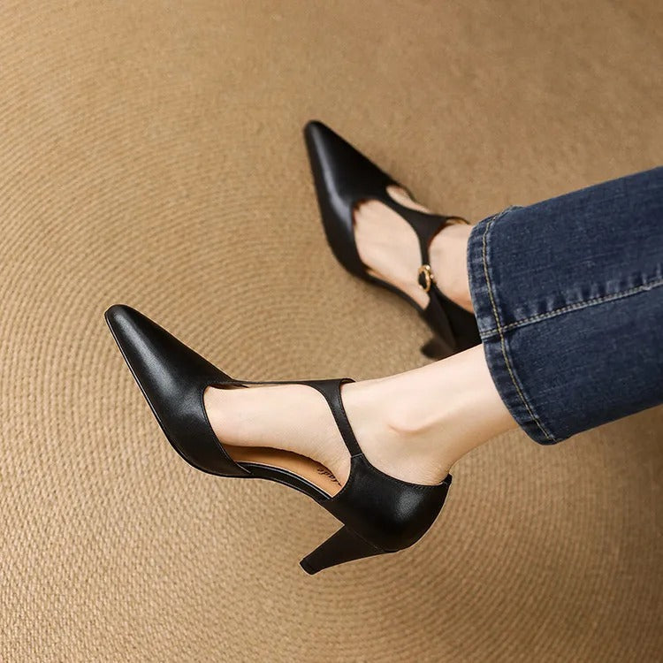 Jennie - Talons Classiques Fermés