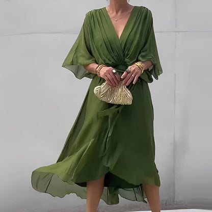 Alessia – Robe Chic