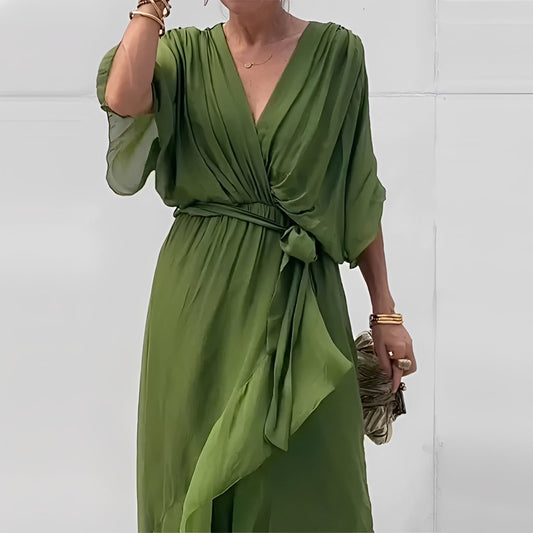 Alessia – Robe Chic