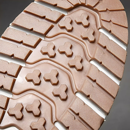 Royston - Chaussures hommes résistantes à l'eau et stylées